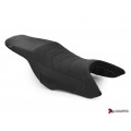 LUIMOTO (Cafe Line) Rider Seat Covers for the HONDA Hornet 900 / 919 / CB900F (02-07)